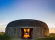 Bunkermuseum, een museum dat de geschiedenis van de Stelling van Amsterdam in de Geniedijk verwerkt.