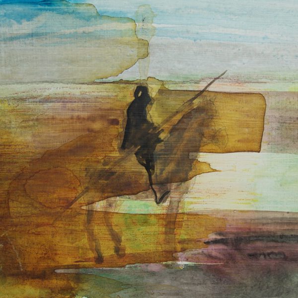 Syncope schilderij 03 ulaan documentaire installatie figuratie compositie
